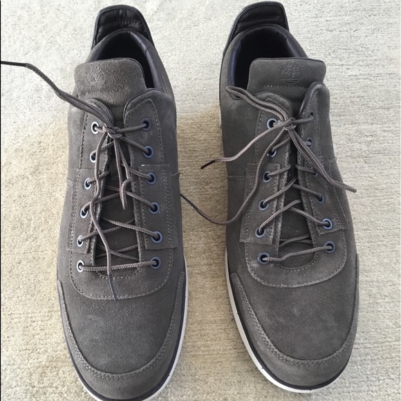 timberland mens casual shoes
